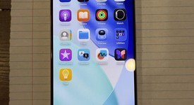 Good
													Apple iPhone 15 Pro Max - Unlocked, Natural, 256 GB, A2849, photo 1 of 9