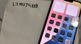 Good
													Apple iPhone 14 Plus - Unlocked, Midnight, 128 GB, A2632, photo 4 of 7