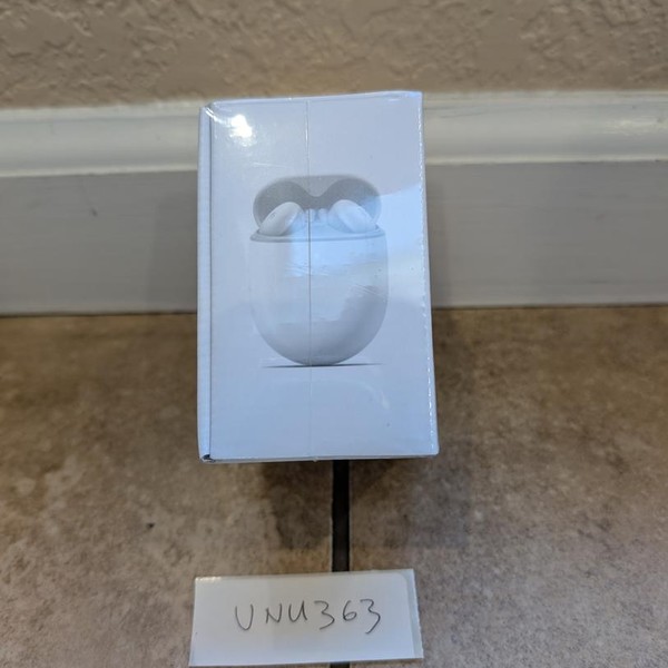 Google Pixel Buds A-Series - White