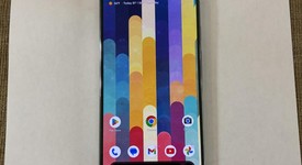 Mint
													Google Pixel 9 Pro XL - Unlocked, Hazel, 128 GB, 16 GB, GGX8B, photo 1 of 9