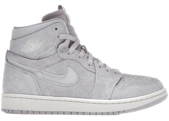 Jordan 1 High Zoom Air CMFT Light Mauve (Women's) for sale