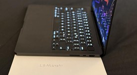 Good
													MacBook Pro Late 2023 (M3) - 14" - Apple M3 Pro 11-core, Black, 512 GB, 18 GB, 14-core GPU, photo 3 of 7