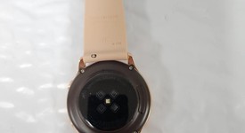 Good
													Samsung Galaxy Watch Active - Rose Gold, photo 3 of 5