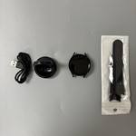 Good Samsung Galaxy Watch5 Pro - Unlocked, Black, 45mm