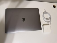 MacBook Pro 2019 - 16"