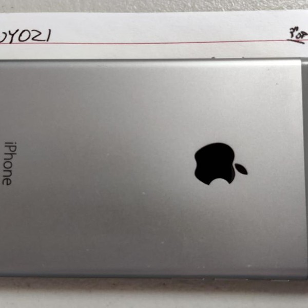 Apple iPhone 6S - Unlocked, 32 GB, Grey, A1688