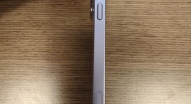 Good
													Apple iPhone 12 - Unlocked, Purple, 128 GB, A2172, photo 4 of 9