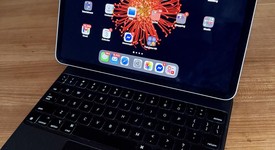 Good
													Apple iPad Pro 11" 3rd Gen 2021 - Wi-Fi, Silver, 128 GB, photo 5 of 7