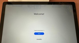 Mint
													Samsung Galaxy Tab A7 10.4 (2020) - Wi-Fi, Gray, 64 GB, 3 GB, SM-T500, photo 5 of 10