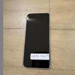 Good Apple iPhone SE 3rd Gen 2022 - Unlocked, 64 GB, Starlight, A2595