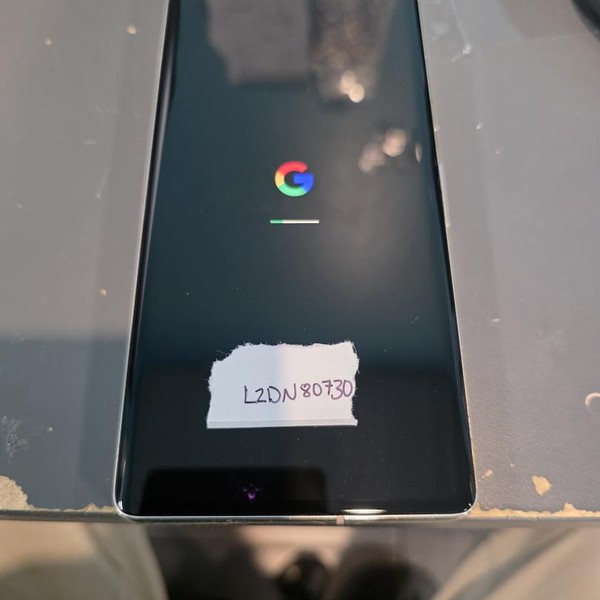 Google Pixel 7 Pro - Verizon, Hazel, 128 GB, 12 GB, GE2AE