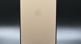 Fair
													Apple iPhone 11 Pro Max - Unlocked, Gold, 64 GB, A2161, photo 1 of 7