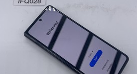 Good
													Samsung Galaxy Z Fold4 5G - Unlocked, Black, 256 GB, 12 GB, SM-F936U1, photo 2 of 11