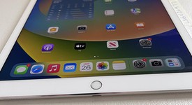 Good
													Apple iPad Pro 12.9" 2nd Gen 2017 - Wi-Fi, Silver, 256 GB, photo 4 of 12
