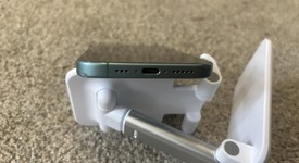 Good
													Apple iPhone 16 - Unlocked, Teal, 128 GB, A3081, photo 6 of 6