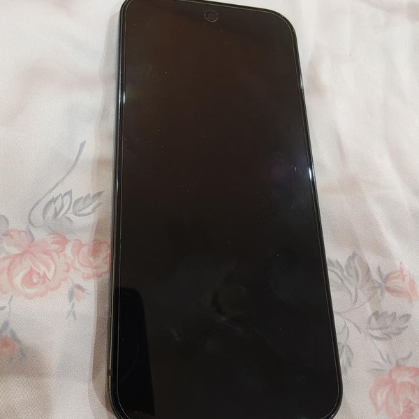 Google Pixel 9 Pro - AT&T, 256 GB, Obsidian, 16 GB, GR83Y