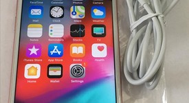 Mint
													Apple iPhone 6S - Unlocked, Rose Gold, 32 GB, A1688, photo 1 of 6