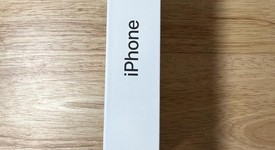 New
													Apple iPhone 15 - Verizon, Black, 128 GB, A2846, photo 4 of 4