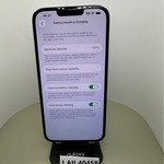 Good Apple iPhone 13 Pro Max - Unlocked, 128 GB, Sierra Blue, A2484