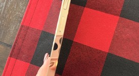 Good
													Apple iPhone 13 Pro Max - AT&T, Gold, 128 GB, A2484, photo 4 of 7