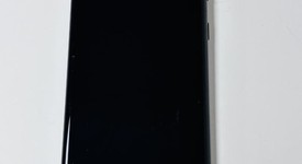 Good
													Samsung Galaxy S21 Ultra 5G - Unlocked, Black, 256 GB, 12 GB, SM-G998U1, photo 1 of 9