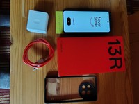 OnePlus 13R