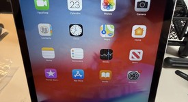 Good
													Apple iPad Mini 2 Retina - Wi-Fi, Black, 16 GB, photo 1 of 4