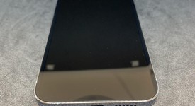 Good
													Apple iPhone 13 Pro - Unlocked, Sierra Blue, 128 GB, A2483, photo 1 of 8