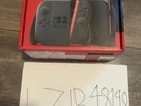 Nintendo Switch 2