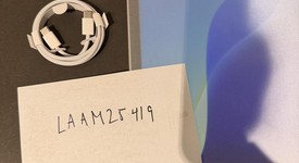 Mint
													Apple iPad Air 11" (M3) 2025 - Wi-Fi, Starlight, 128 GB, A3266, photo 2 of 6