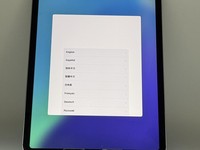 Apple iPad Pro 11" 4th Gen 2022