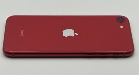Mint
													Apple iPhone SE 2nd Gen 2020 - Unlocked, Red, 64 GB, A2275, photo 4 of 7