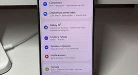 Good
													Samsung Galaxy S24 Ultra - T-Mobile, Violet, 256 GB, 12 GB, SM-S928U, photo 2 of 3