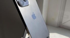Mint
													Apple iPhone 13 Pro - Unlocked, Graphite, 512 GB, A2483, photo 1 of 13