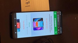 Good
													Moto G Stylus 5G (2022) - Unlocked, Blue, 256 GB, 8 GB, photo 2 of 2