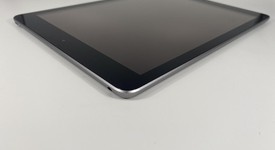 Good
													Apple iPad 5th Gen - Wi-Fi, Gray, 128 GB, A1822, photo 3 of 8