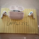 Used Apple AirPods Pro 2 - USB-C