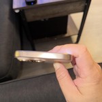 Good Apple iPhone 16 Pro Max - Unlocked, Desert, 256 GB, A3084