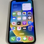 Good Apple iPhone 12 Mini - Unlocked, Black, 64 GB, A2176