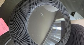 Mint
													Apple HomePod 2nd Gen - Midnight, photo 1 of 2