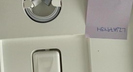 Mint
													MacBook Air 2025 (M4) - 15" - Apple M4, Sky Blue, 256 GB, 16 GB, photo 4 of 21