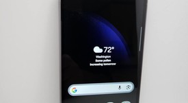 Mint
													Samsung Galaxy S23 FE - Verizon, Graphite, 128 GB, 8 GB, SM-S711U, photo 1 of 7