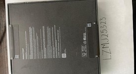 New
													Samsung Galaxy Z Fold7 - Unlocked, Blue Shadow, 256 GB, 12 GB, SM-F966U1, photo 1 of 4