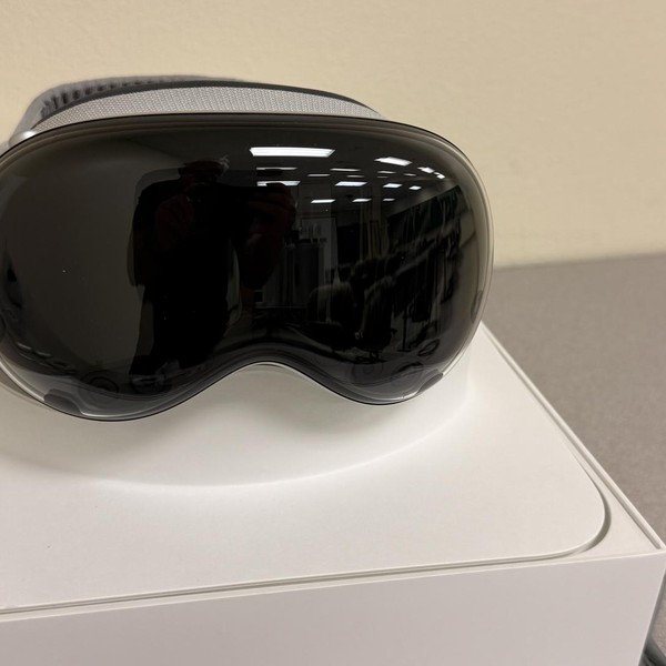 Apple Vision Pro - 512 GB