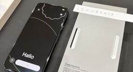 Good
													Google Pixel 10 Pro - Unlocked, Obsidian, 256 GB, G4QUR, photo 1 of 15