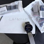 Good Garmin Venu 4 - Silver, 45 MM