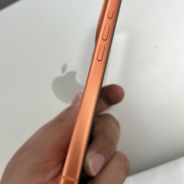 Apple iPhone 17 Pro - Unlocked, 512 GB, Cosmic Orange, A3256
