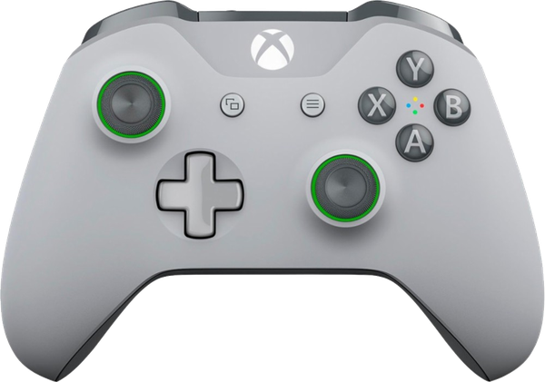 Xbox Wireless Controller - Grey
