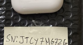 Used
													Apple AirPods Pro 2nd Gen - USB-C, photo 3 of 9