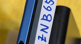 Mint
													Moto G Play (2024) - Unlocked, Blue, 64 GB, 4 GB, photo 5 of 9